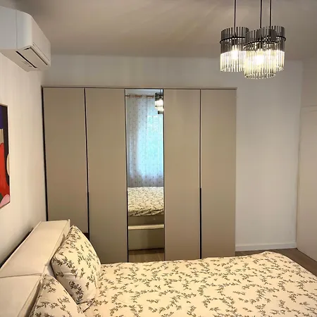 Appartement Mediterranean Terrace-newly Renovated In Center Split