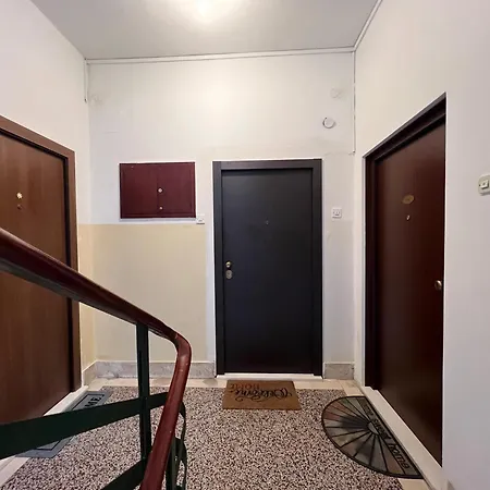 Mediterranean Terrace-newly Renovated In Center Appartement